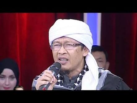 Renungan Aa Gym: Banyak yang Kecewa dan Terkhianati di Tengah Wabah Corona