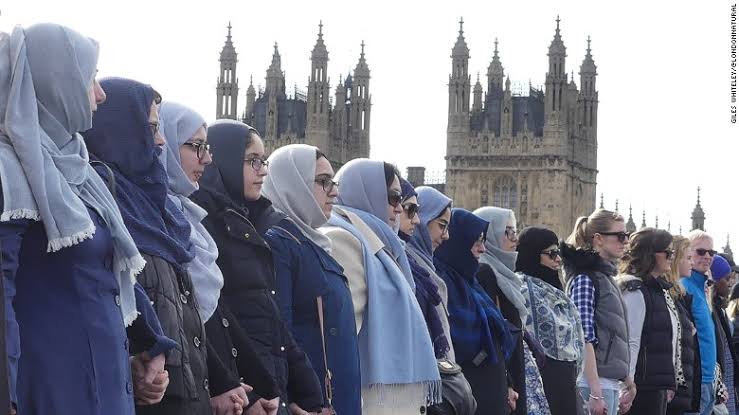 Masyitoh, Perempuan Saleh yang Diceritakan Malaikat Jibril