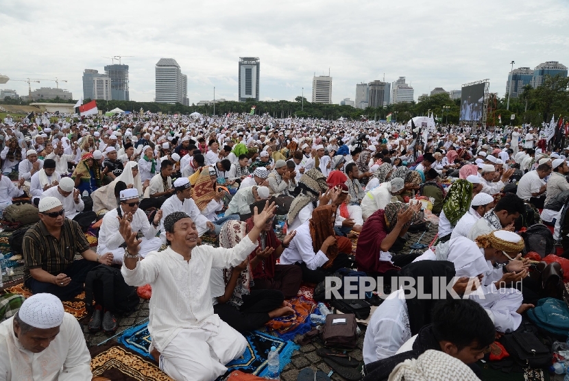 Umat Islam Pasti Masuk Surga Kecuali yang Enggan, Siapa Mereka?