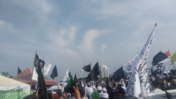 Hersubeno Arief: Apa Yang Paling Ditakuti Dari Reuni 212?