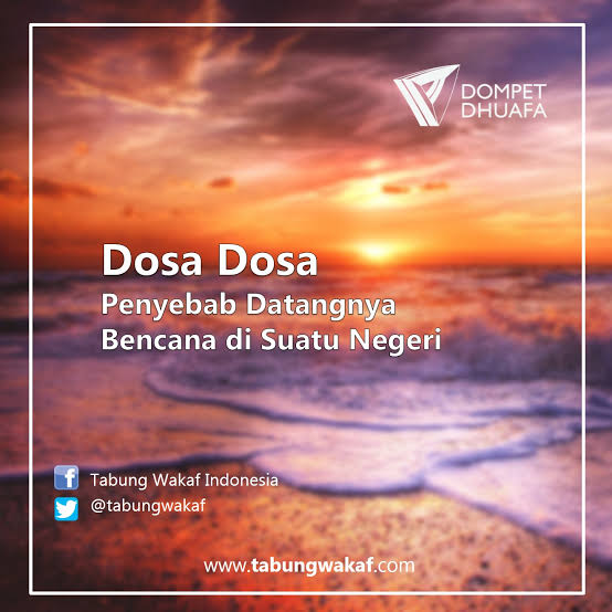 Maksiat Menghalangi Masuknya Ilmu