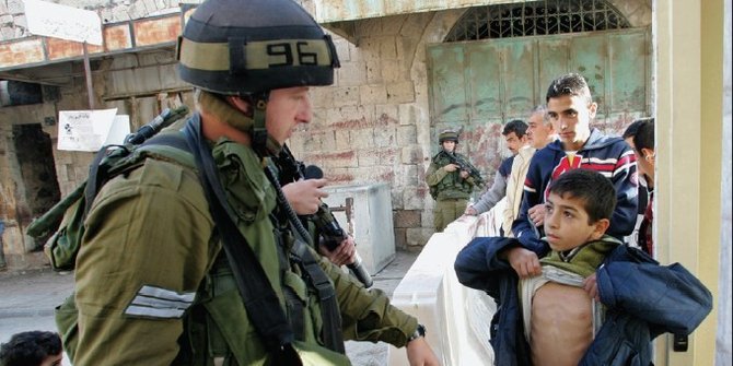 Israel Diminta Stop Targetkan Warga Sipil oleh AS dan Sekutu