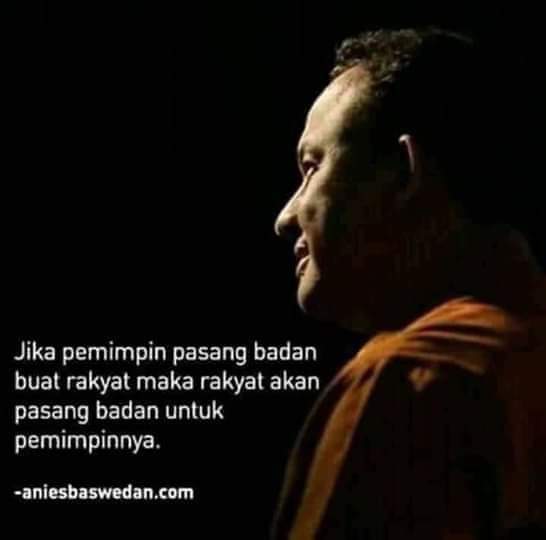 Dr. Tony Rosyid: Anies, Bawaslu, dan People Power
