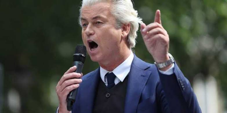Politikus Anti-Islam Geert Wilders Gagal Jadi PM Belanda