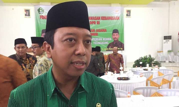 Soroti Pemilih Tak Percaya Real Count KPU, Rommy PPP: Kecurangan Nampak Betul, Pemilu Terburuk!