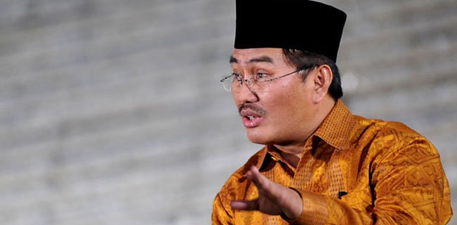 Kasus Said Didu hingga Refly Harun, Jimly Asshiddiqie: Sebaiknya Dihentikan...