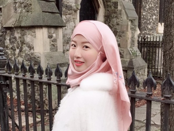 Mualaf Asal Jepang, Temukan Tujuan Hidup Dalam Islam