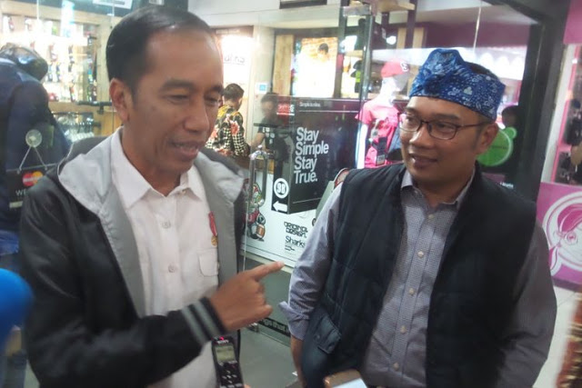 RK Bakal Dipasangkan Kaesang, Goenawan Mohamad: Permainan Kotor!