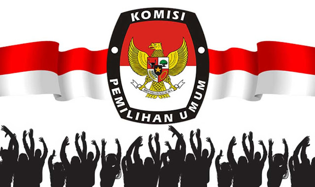 SIREKAP Berhenti Udpate Data, Apa Kata KPU?
