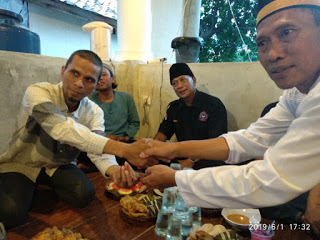 Refleksi Satu Tahun Sohib Langgar Tinggi dan Sunda Kelapa Heritage di Pekojan