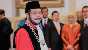 Dicopot dari Ketua MK, Anwar Usman: Jabatan Milik Allah