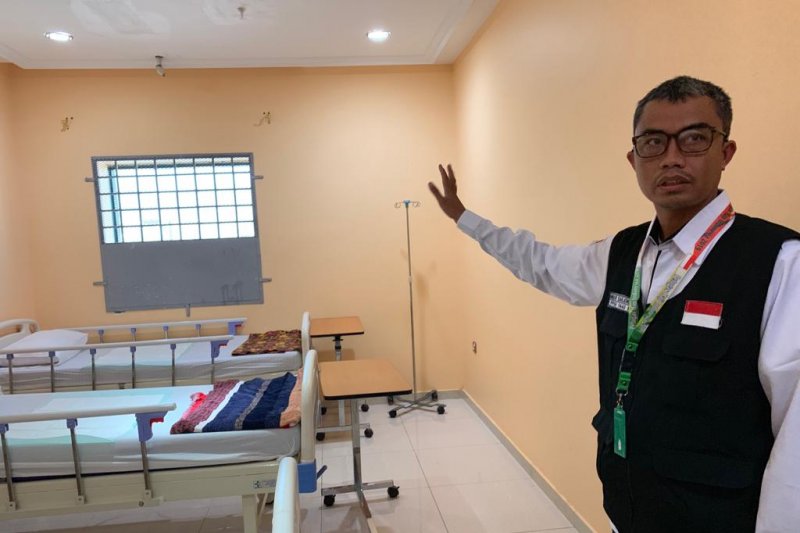 Dua Masalah Kejiwaan yang Sering Dialami Jemaah Haji