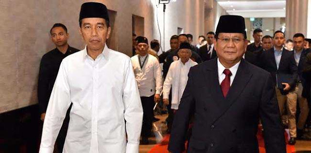 Letjen TNI Kunto Batal Dimutasi, Perseteruan Prabowo - Jokowi Makin Terbuka?