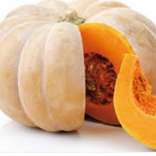 Sains Alquran: Labu yang Mudah Dicerna