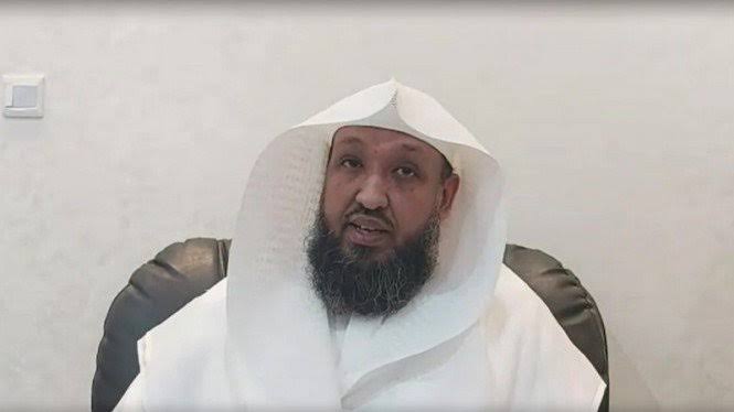 Jemaah Haji Indonesia di Mata Imam Masjidil Haram