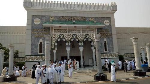 Ingin Tahu Sejarah Berdirinya Dua Masjid Suci, Yuuk Ziarah ke Tempat Ini