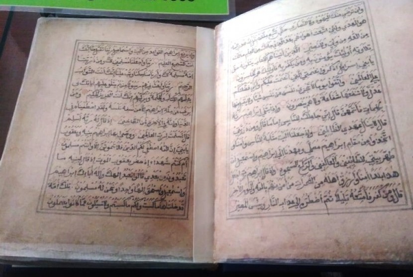 5 Kehebatan Alquran yang tak Ditemukan dalam Kitab Suci Lain