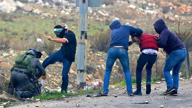 Awas! Ada Intel Zionis Yang Fasih Sholat dan Puasa (TAMAT)