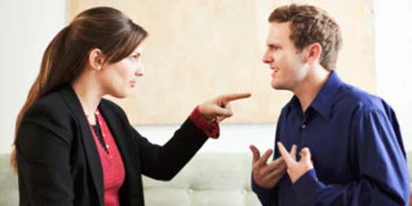 Tanda Kiamat: Suami Takut Istri, Durhaka Pada Ibu