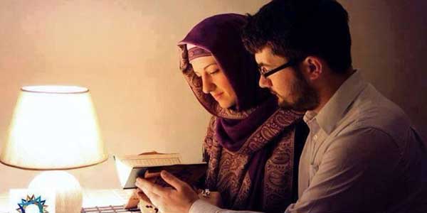 Empat Pertimbangan Memilih Pasangan