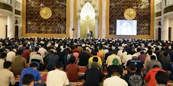 Ilmu itu Didatangi, Bukan Mendatangi