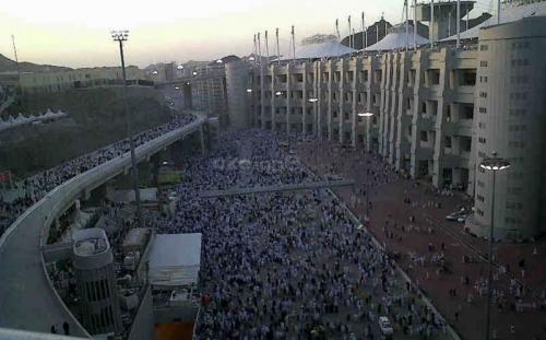 Hotel Setan, Saksi Bisu Kegigihan Nabi Ibrahim