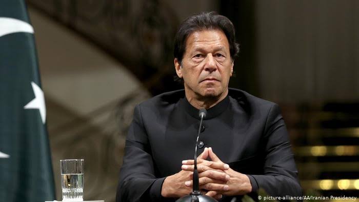 PM Pakistan Minta Negara Barat Pidanakan Penghina Nabi Muhammad SAW