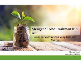 Sahabat yang Berhasil Menundukkan Kepalsuan Dunia