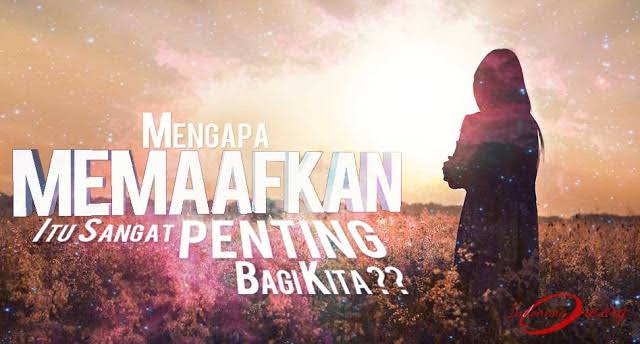 Membuat Hati Lembut: Memberi Sesuatu Tanpa Pamrih