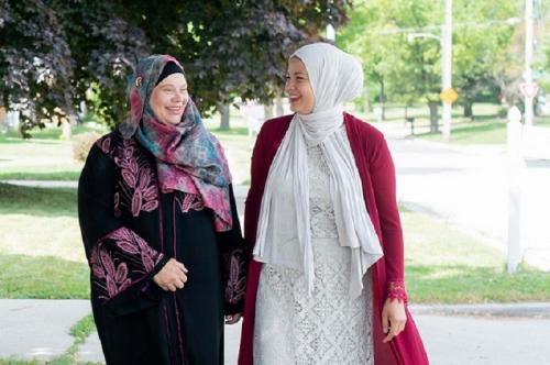 Kisah Barista Jadi Mualaf Usai Bertemu Pasangan Muslim yang Berpuasa