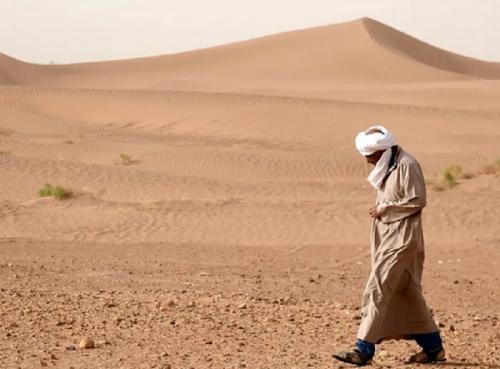 Kisah Lelaki Bertobat karena Tantangan Istri di Malam Pertama