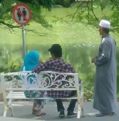 Golongan yang Tak Diajak Allah Bicara di Hari Akhir