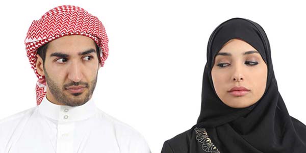 6 Hal Penting Bila Istri Mengkritik Suami