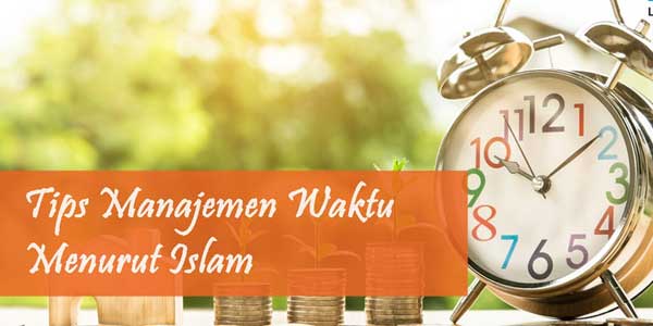 Penggolongan Waktu dalam Alquran
