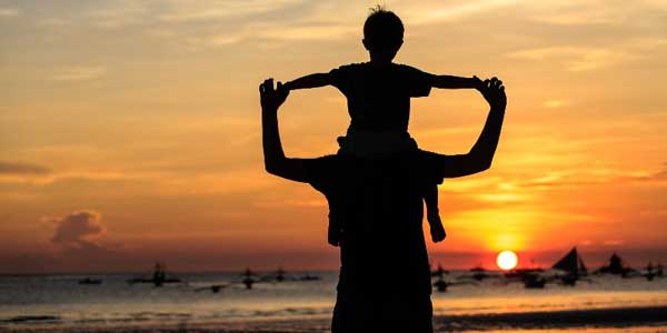 Ketika Anak Menjadi Musuh Orangtua