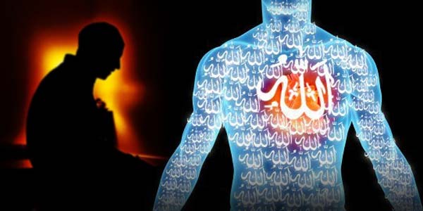 8 Karunia Allah di Hati Seorang Mukmin