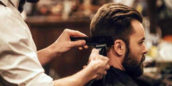 Ternyata Seperti Ini Potongan Rambut Rasulullah