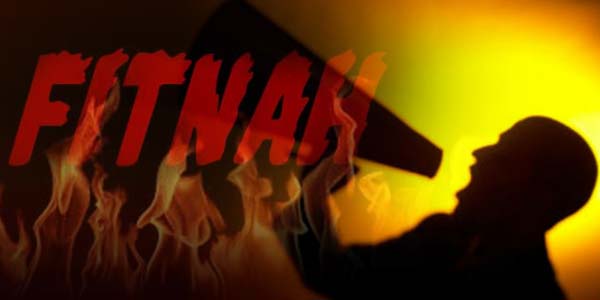 Al Muraisi dan Fitnah Kaum Musyrikin