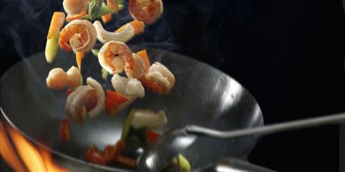 Memasak pun Ada Adab dan Doanya, Ini Dia..