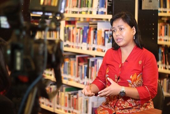 Pelanggaran Berat Bisa Buat Sebuah Putusan Tidak Sah, Bivitri: Perlu Dikoreksi