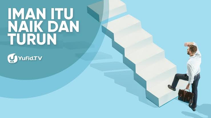 Tips Agar Iman Terus Meningkat