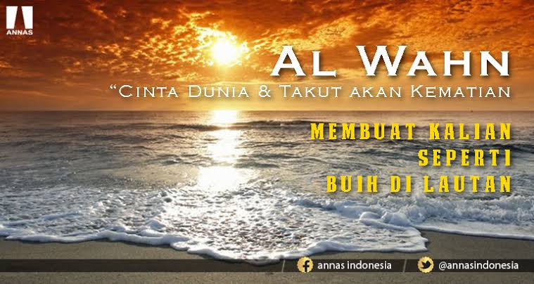 Terlalu Kejar Dunia Justru akan Sebabkan Kemiskinan?