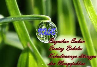 Tanda Ikhlas dalam Islam