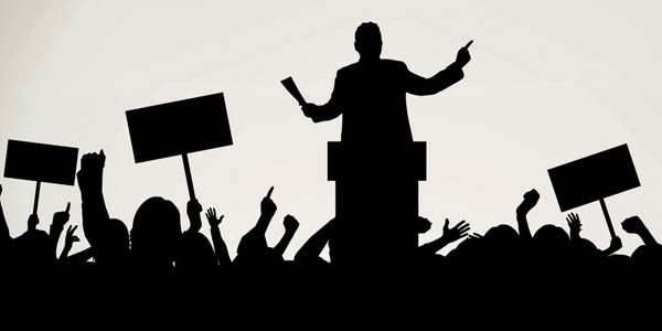 Menzalimi Bawahan Tanda Anda Tak Berwibawa