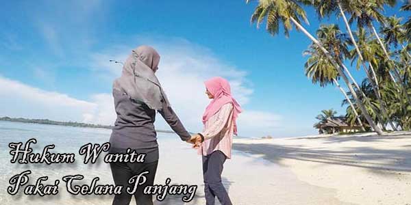 Pesan Rasulullah untuk Para Perempuan