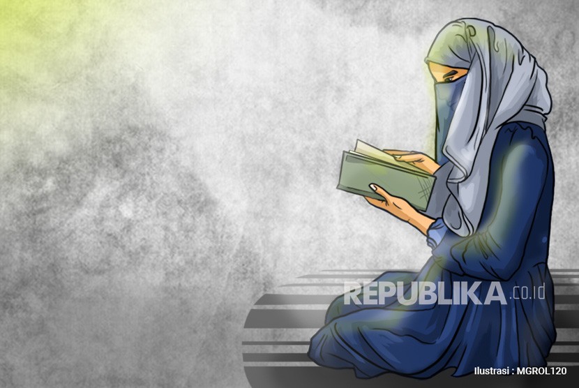 Jejak Muslimah Brilian dalam Peradaban Eropa Modern