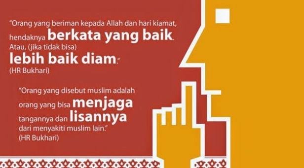 Belajar Komunikasi Dari Nabi Ibrahim