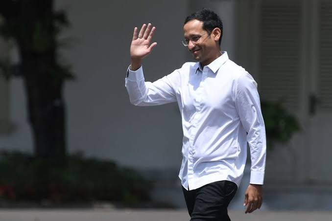 Nadiem Makarim Diminta Jangan Pancing Kegaduhan Otak-atik Pramuka
