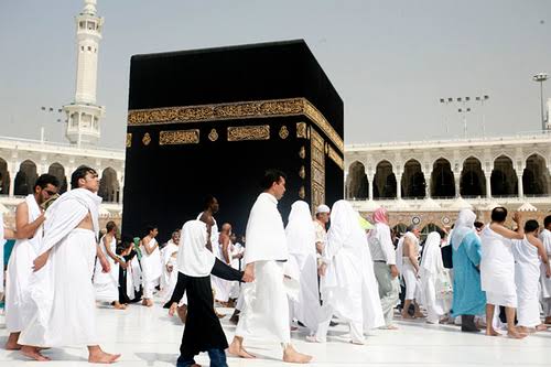 Ini Warna Pakaian Paling Baik menurut Rasulullah