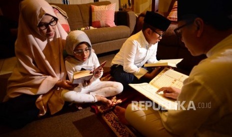 Tipe Ayah dan Ibu dalam Islam